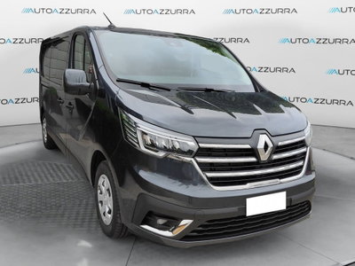 Renault Trafic Furgone BluedCi 150CV EDC PL-TN SpaceClass (4)