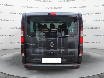 Renault Trafic Furgone BluedCi 150CV EDC PL-TN SpaceClass (5)