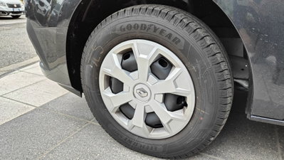 Renault Trafic Furgone BluedCi 150CV EDC PL-TN SpaceClass (7)