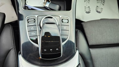 Mercedes-Benz Classe C Station Wagon 220 d 4Matic Auto Sport Plus (16)