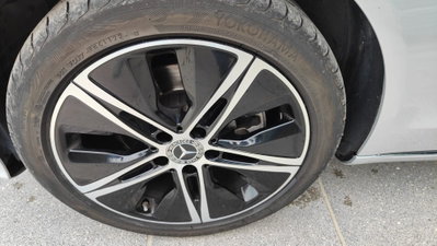 Mercedes-Benz Classe C Station Wagon 220 d 4Matic Auto Sport Plus (8)