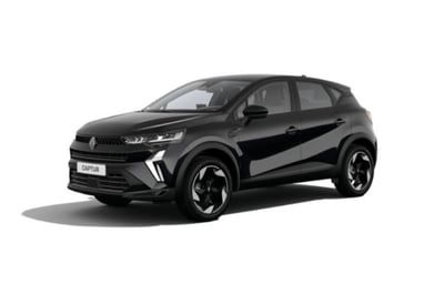 Renault Captur 1.0 eco-g Techno 100cv nuova
