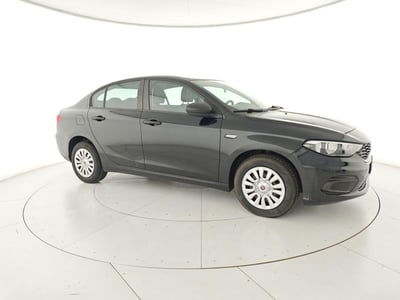Fiat Tipo Tipo 1.4 4 porte Lounge usata