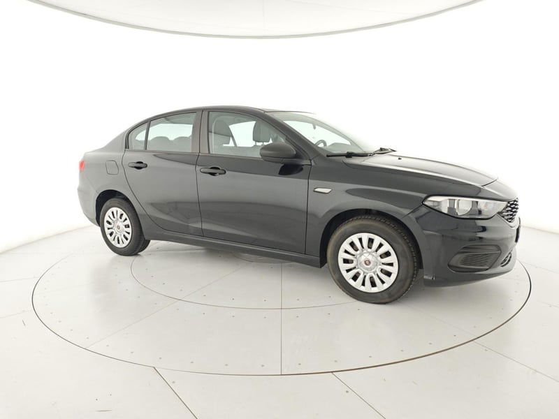 Fiat Tipo Tipo 1.4 4 porte Lounge