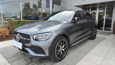 Mercedes-Benz GLC Coupé 220 d 4Matic Coupé Premium usata