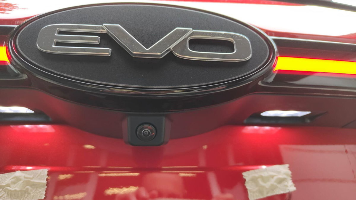 Evo Evo 7 1.5 turbo Gpl 165cv dct 7p.ti (19)