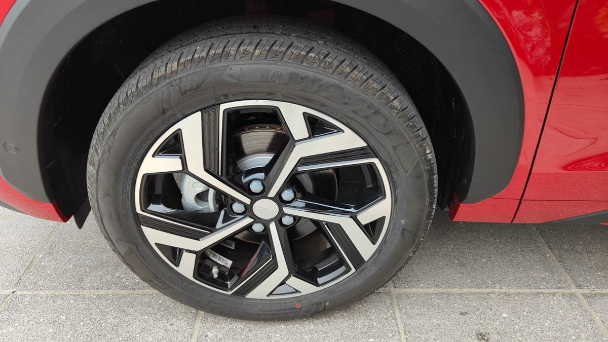 Evo Evo 7 1.5 turbo Gpl 165cv dct 7p.ti (7)