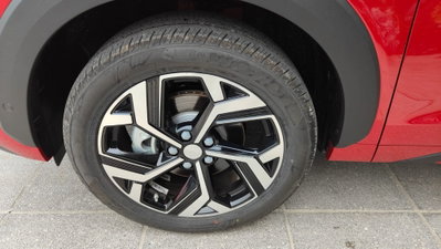 Evo Evo 7 1.5 turbo Gpl 165cv dct 7p.ti (7)