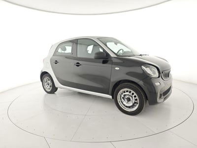 smart forfour forfour 70 1.0 Youngster usata