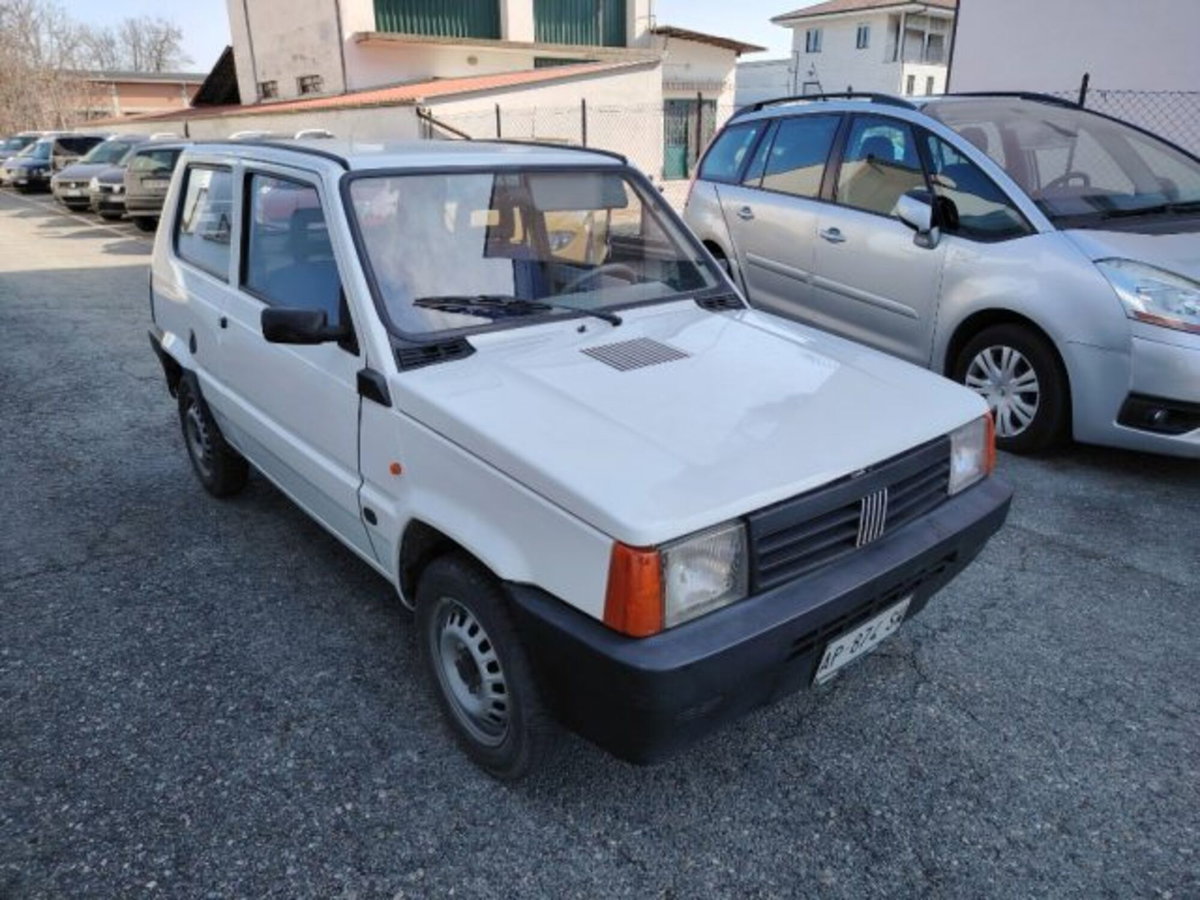 Fiat Panda 900 i.e. cat (2)