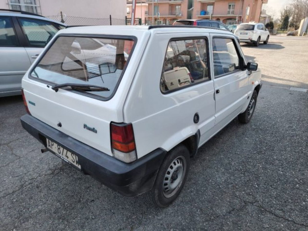 Fiat Panda 900 i.e. cat (3)