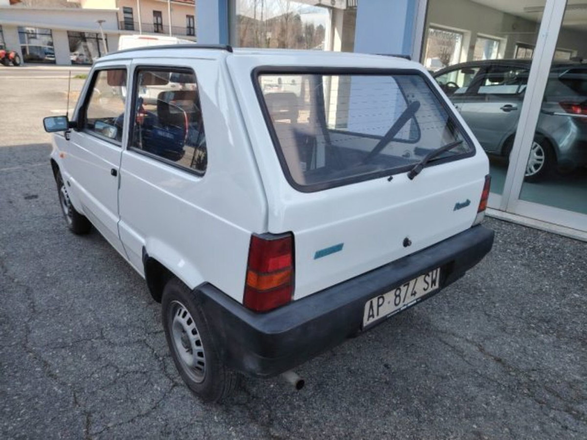 Fiat Panda 900 i.e. cat (4)