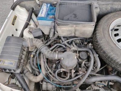 Fiat Panda 900 i.e. cat (5)