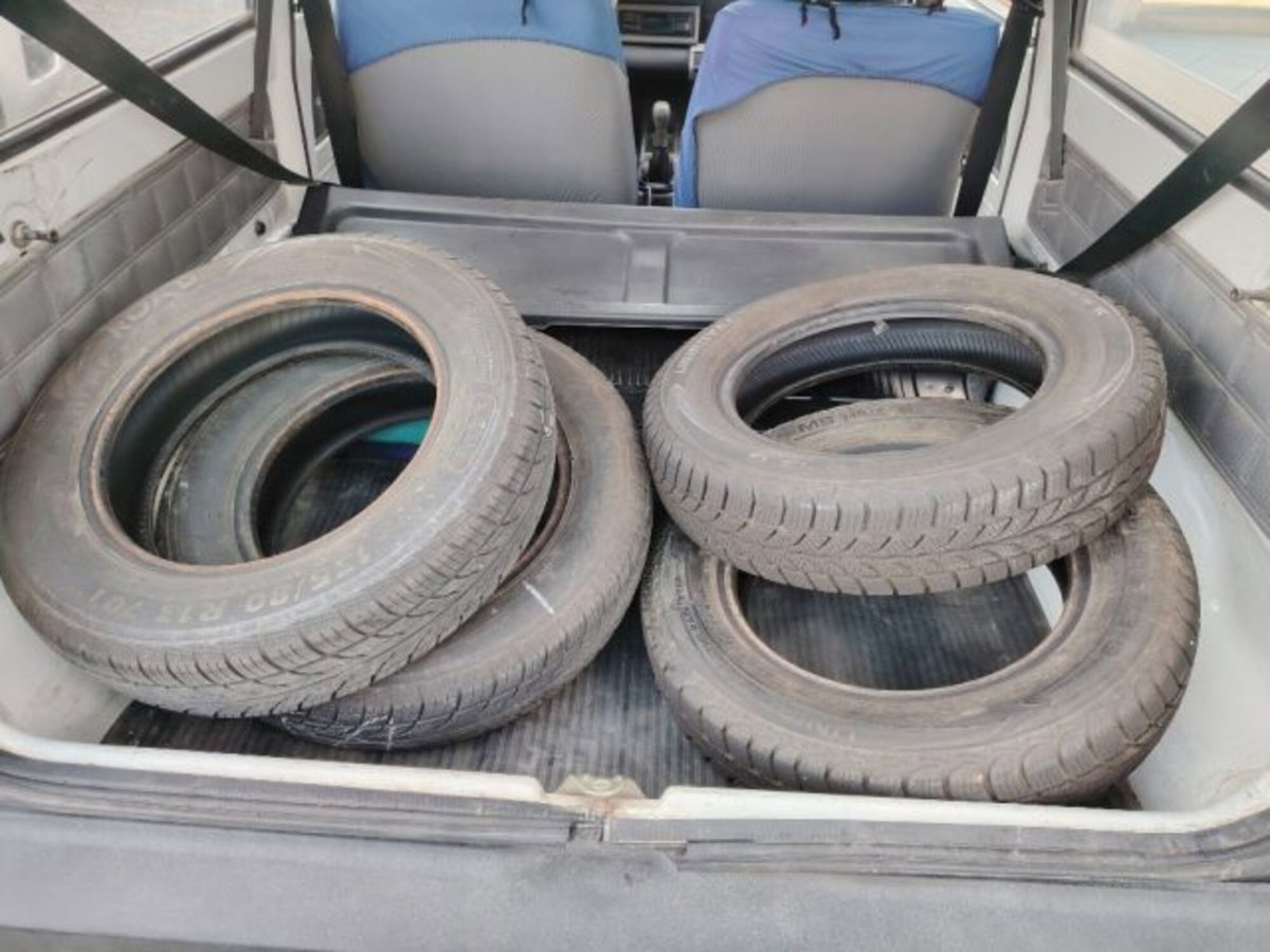 Fiat Panda 900 i.e. cat (6)