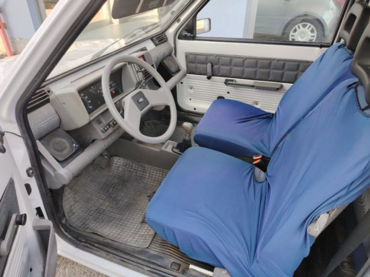 Fiat Panda 900 i.e. cat (7)