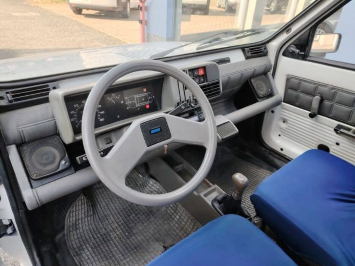 Fiat Panda 900 i.e. cat (8)