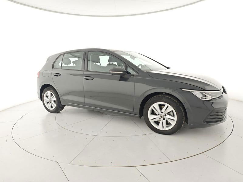 Volkswagen Golf Variant 2.0 TDI 150 CV DSG SCR 4Motion Life