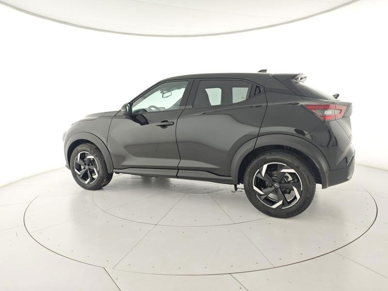 Nissan Juke 1.0 dig-t N-Connecta 114cv