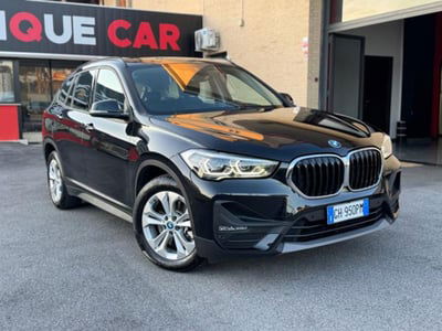 BMW X1 xDrive25e Business Advantage usata