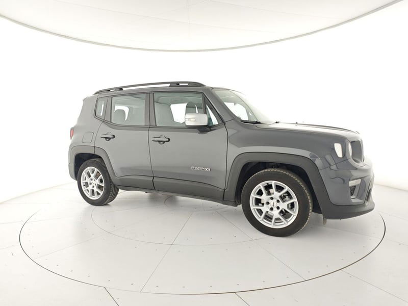 Jeep Renegade 1.0 T3 Limited