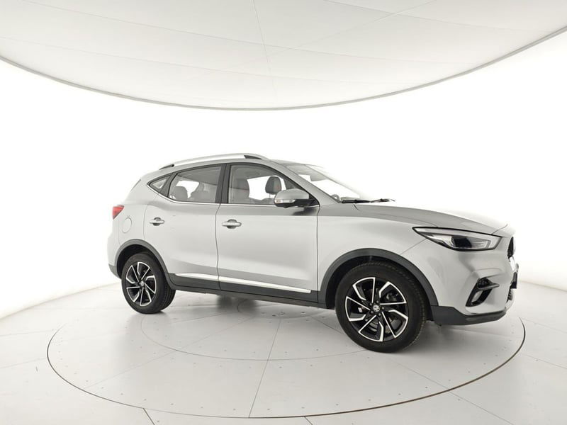 Mg ZS (2021-->) ZS 1.0T-GDI aut. Comfort