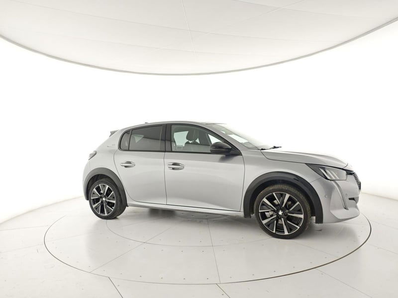 Peugeot 208 PureTech 100 Stop&Start EAT8 5 porte GT Pack