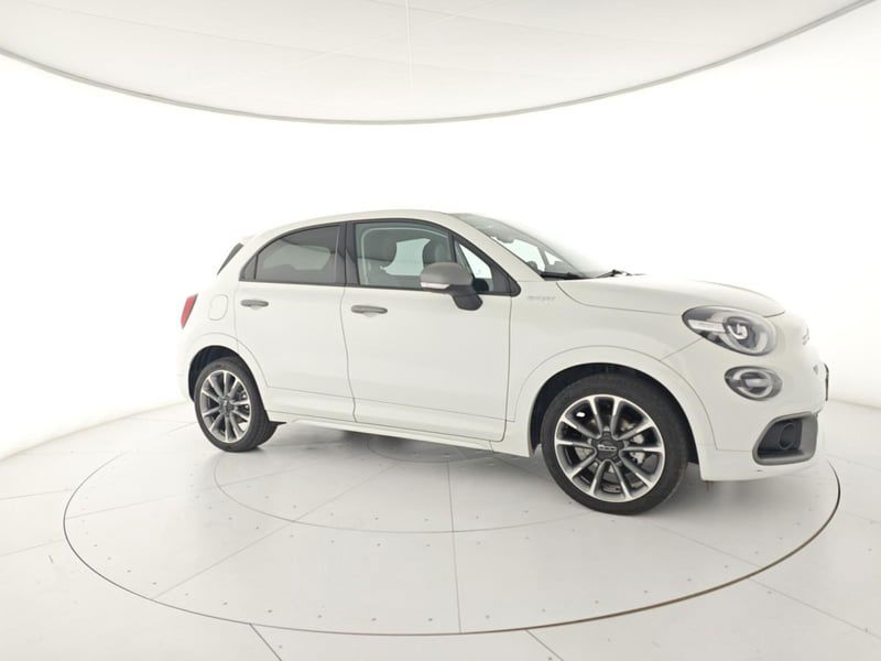 Fiat 500X 1.6 MultiJet 130 CV Sport Dolcevita