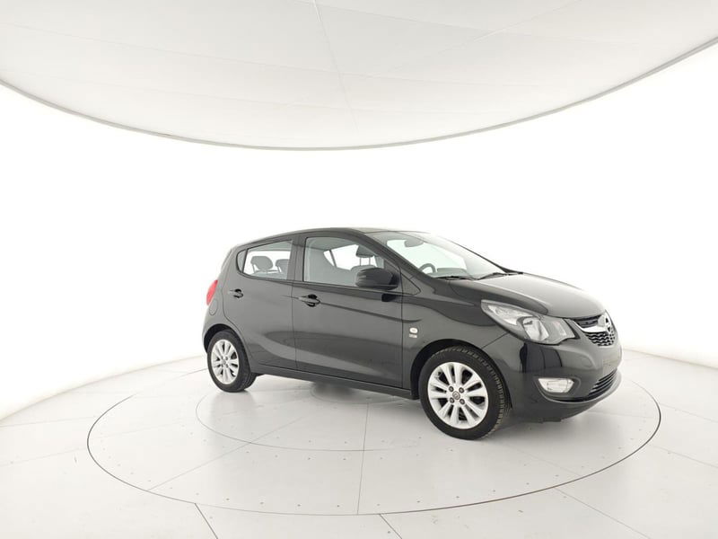 Opel Karl 1.0 75 CV Innovation