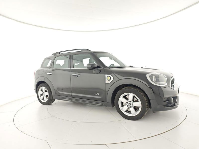 MINI Mini Countryman 1.5 Cooper Countryman ALL4 Automatica