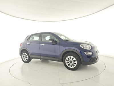Fiat 500X 1.0 T3 120 CV usata