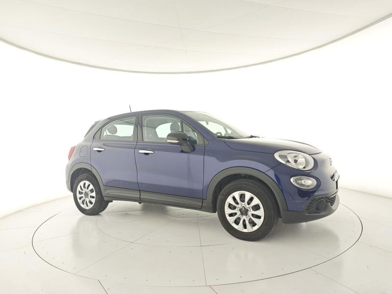 Fiat 500X 1.0 T3 120 CV