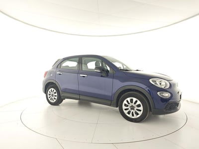 Fiat 500X 1.0 T3 120 CV usata