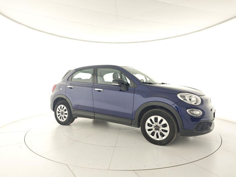 Fiat 500X 1.0 T3 120 CV