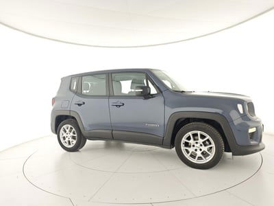 Jeep Renegade 1.0 T3 Limited usata