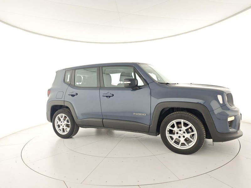 Jeep Renegade 1.0 T3 Limited
