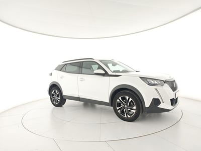 Peugeot 2008 PureTech 130 S&S Allure usata