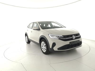 Volkswagen Taigo 1.0 tsi Life 95cv nuova