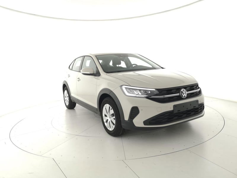 Volkswagen Taigo 1.0 tsi Life 95cv
