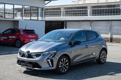 Mitsubishi Colt 1.0 turbo Invite nuova