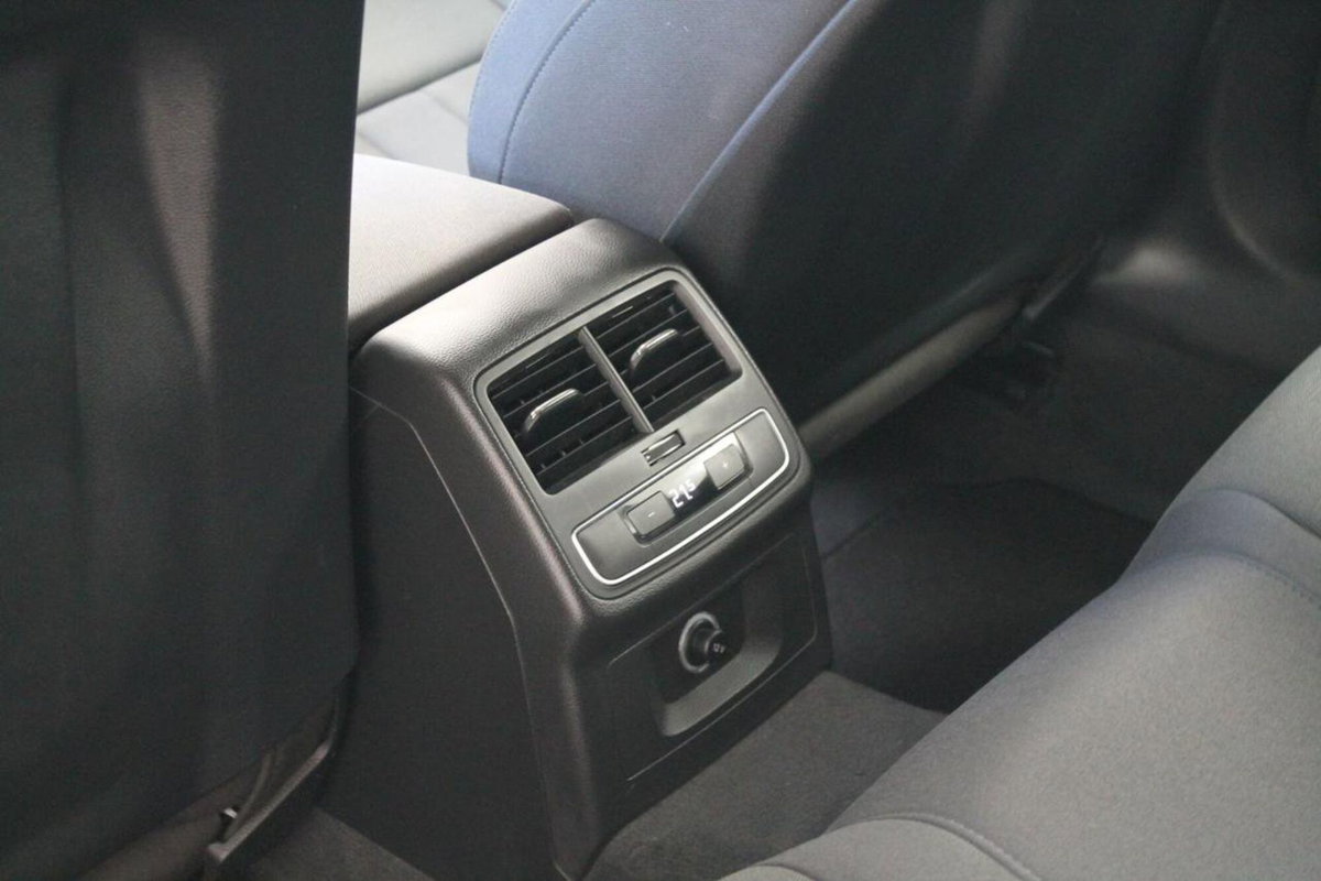 Audi A4 Allroad 3.0 TDI 272 CV tiptronic Business Evolution (10)