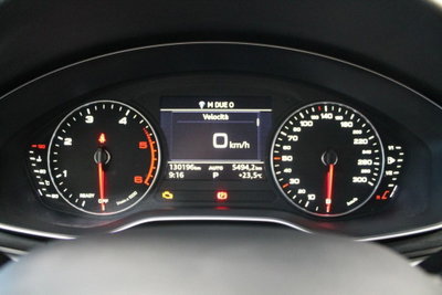 Audi A4 Allroad 3.0 TDI 272 CV tiptronic Business Evolution (12)