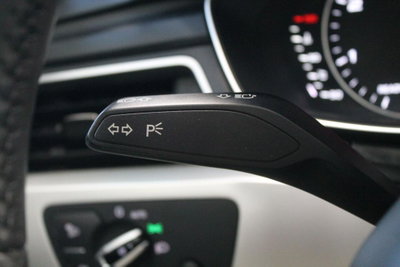 Audi A4 Allroad 3.0 TDI 272 CV tiptronic Business Evolution (15)