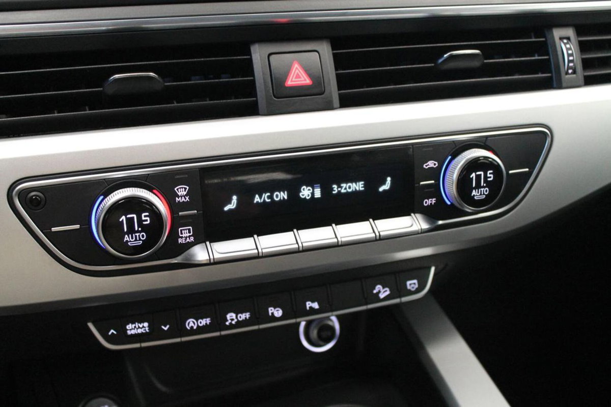 Audi A4 Allroad 3.0 TDI 272 CV tiptronic Business Evolution (20)