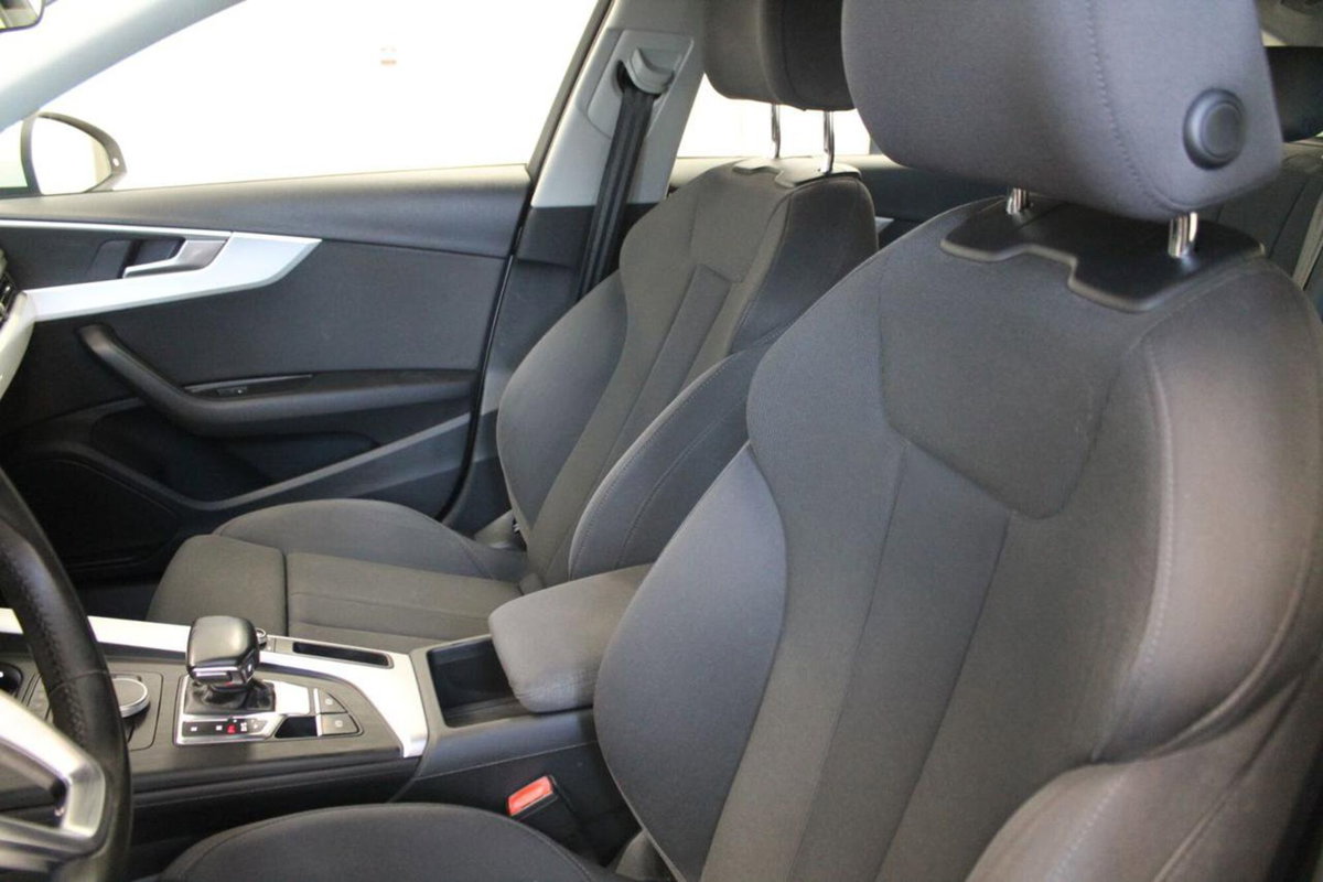 Audi A4 Allroad 3.0 TDI 272 CV tiptronic Business Evolution (8)