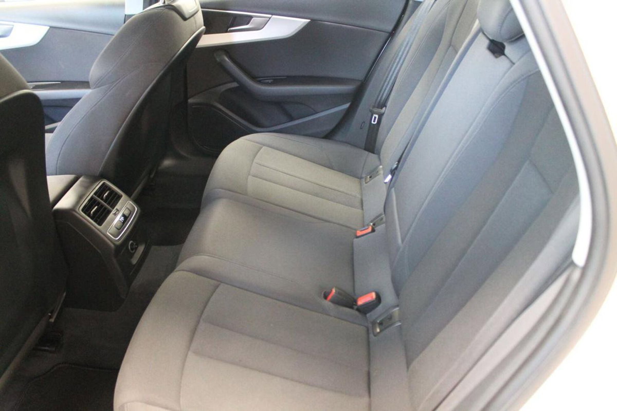 Audi A4 Allroad 3.0 TDI 272 CV tiptronic Business Evolution (9)