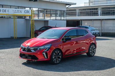 Mitsubishi Colt 1.0 turbo Intense nuova