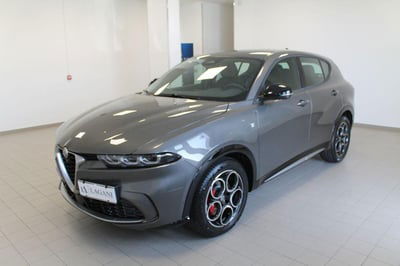 Alfa Romeo Tonale Tonale 1.6 diesel 130 CV TCT6 Ti nuova