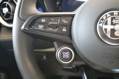 Alfa Romeo Tonale Tonale 1.6 diesel 130 CV TCT6 Ti (12)