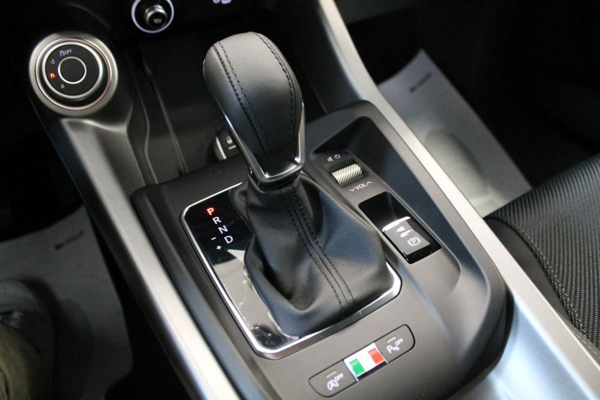 Alfa Romeo Tonale Tonale 1.6 diesel 130 CV TCT6 Ti (15)