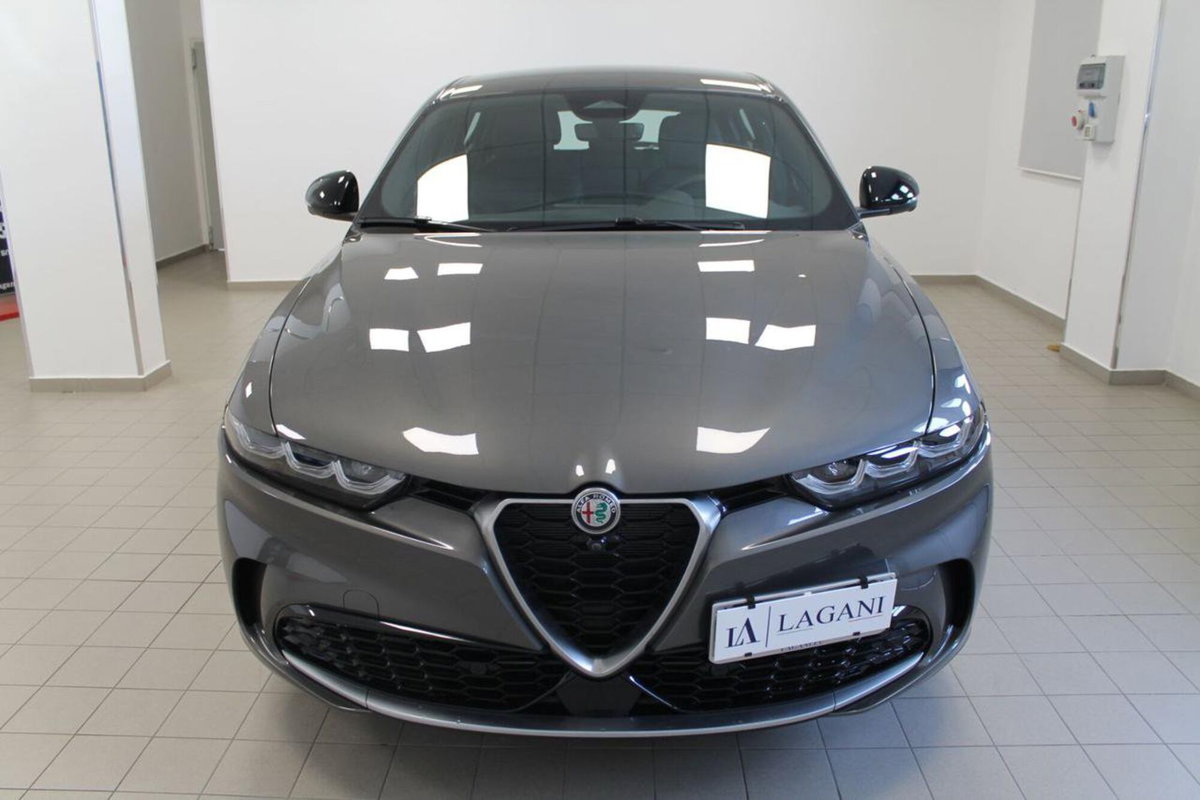 Alfa Romeo Tonale Tonale 1.6 diesel 130 CV TCT6 Ti (2)